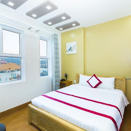 Th Quy Nhon Hotel Esterno foto