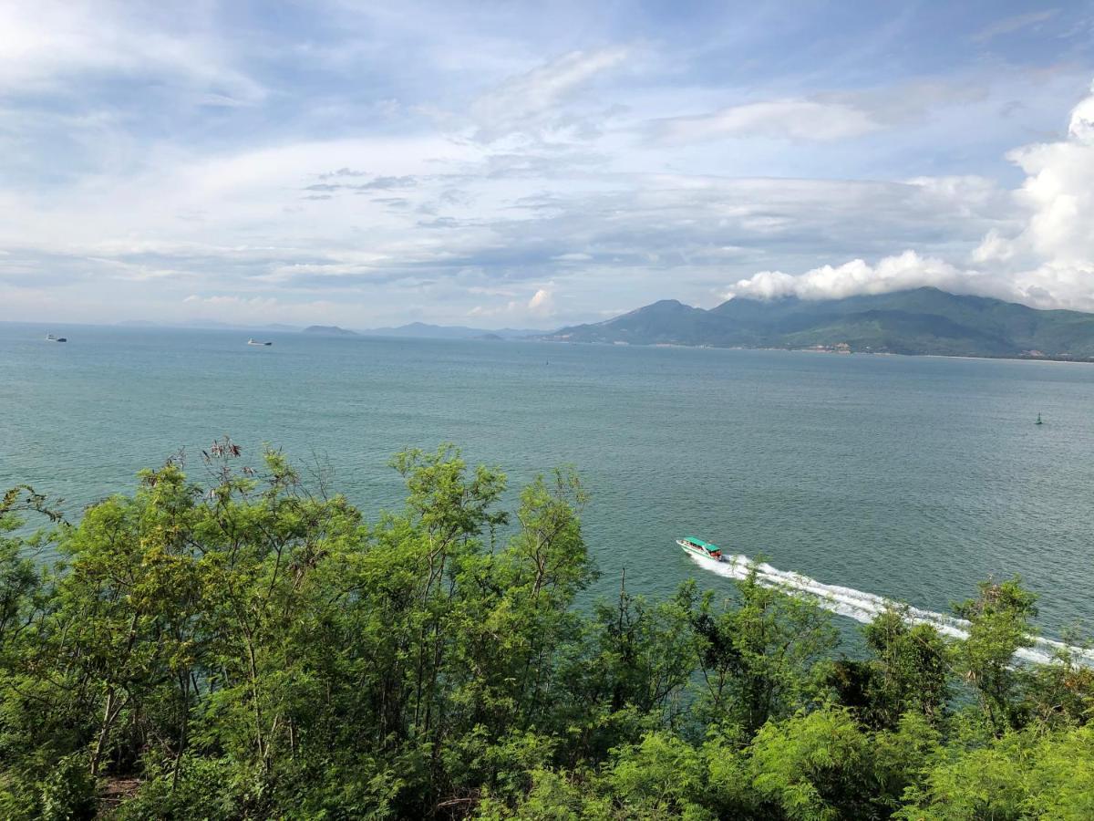 Th Quy Nhon Hotel Esterno foto