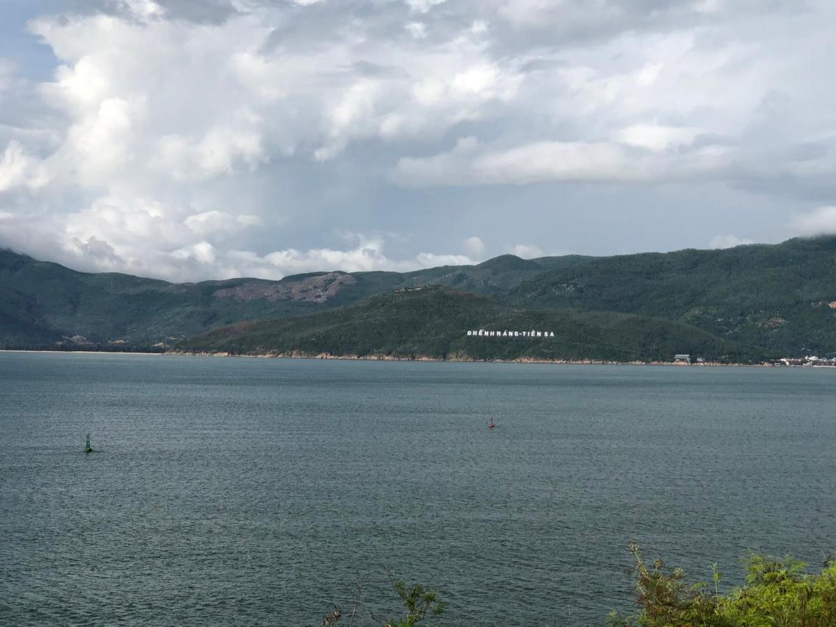Th Quy Nhon Hotel Esterno foto