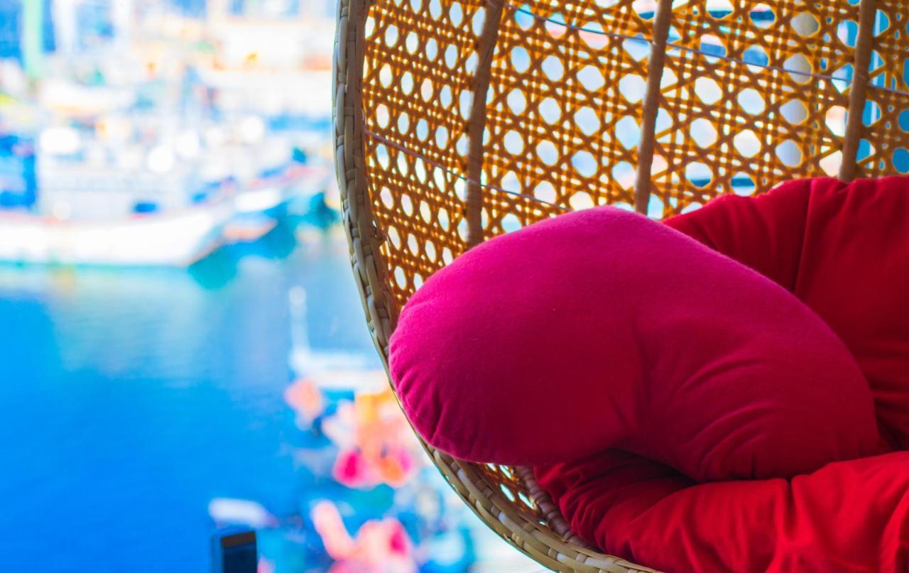Th Quy Nhon Hotel Esterno foto